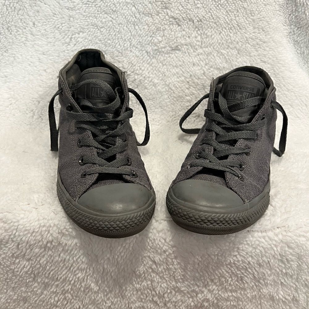 Converse All Star Sneakers - Size 5.5